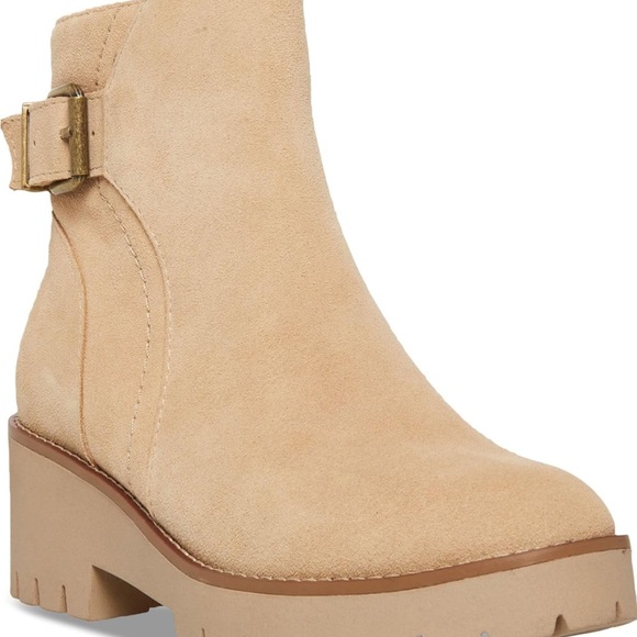 Desiree Aqua Collège Waterproof 🥾 - Picture 5 of 9